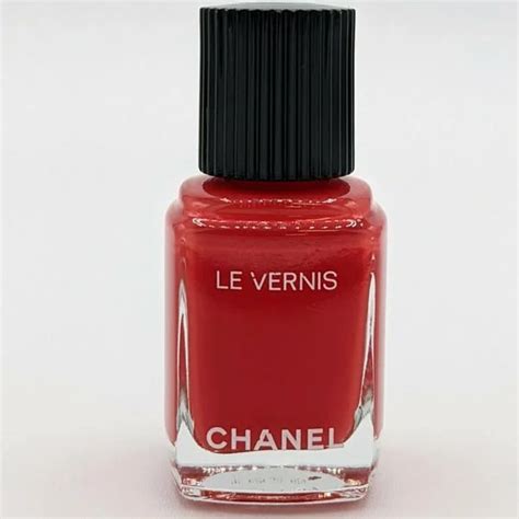 chanel 552 resplendissant|A Magic Spring Nail Colour That Is Perfect for Winter .